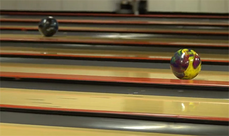 John Kranert TV - Bowling Special olympics NRW Hamm2019