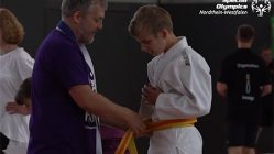 John Kranert TV - Judo